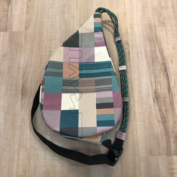 KAVU Rope Bag - Picture 3 of 5